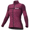 Image de Ale Maillot à Manches Longues Wall L