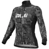 Image de Ale Maillot à Manches Longues Break L
