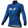 Image de Alé Maillot manches longues femme Break