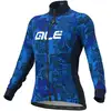Image de Alé Maillot manches longues femme Break
