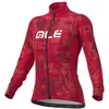 Image de Alé Maillot manches longues femme Break