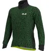 Image de Ale Veste Green Bolt M