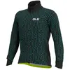 Image de Ale Veste Green Bolt M