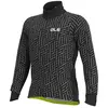 Image de Ale Veste Green Bolt M