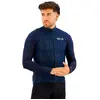 Image de Ale Maillot à Manches Longues Green Bolt XL