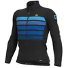 Image de Ale Maillot à Manches Longues Sombra Wool M