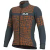 Image de Ale Maillot à Manches Longues Wall M