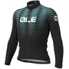 Image de Ale Maillot à Manches Longues Thorn XS