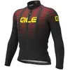 Image de Ale Maillot à Manches Longues Thorn S