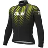 Image de Ale Maillot à Manches Longues Thorn L