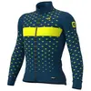 Image de Ale Maillot à Manches Longues Stars L