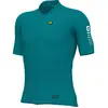 Image de Ale Maillot à Manches Courtes Silver Cooling L
