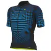Image de Alé Maillot manches courtes Checkers
