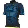 Image de Alé Maillot manches courtes Checkers