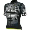 Image de Ale Maillot à Manches Courtes Checker M