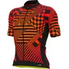 Image de Ale Maillot à Manches Courtes Checker L