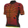 Image de Alé Maillot manches courtes Checkers