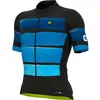 Image de Ale Maillot à Manches Courtes Track L