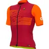 Image de Ale Maillot à Manches Courtes Logo M