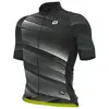 Image de Alé Maillot manches courtes Green Speed