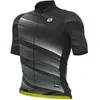 Image de Ale Maillot à Manches Courtes Green Speed XL