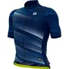 Image de Ale Maillot à Manches Courtes Green Speed M