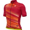 Image de Ale Maillot à Manches Courtes Green Speed L