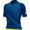 Image de Ale Maillot à Manches Courtes Fast S