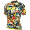 Image de Ale Maillot à Manches Courtes Kenya S