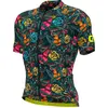 Image de Ale Maillot à Manches Courtes Tattoo M