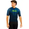 Image de Ale Maillot à Manches Courtes Thorn S