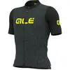 Image de Ale Maillot à Manches Courtes Cross M