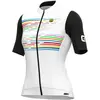 Image de Ale Maillot à Manches Courtes Logo XS