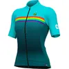 Image de Ale Maillot à Manches Courtes Bridge S