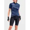Image de Ale Maillot à Manches Courtes Green Speed M