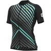 Image de Ale Maillot à Manches Courtes Fast S