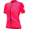 Image de Ale Maillot à Manches Courtes Fast S