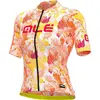 Image de Ale Maillot à Manches Courtes Amazzonia XS