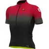 Image de Ale Maillot à Manches Courtes Gradient M