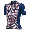 Image de Alé Maillot manches courtes Ride