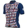 Image de Ale Maillot à Manches Courtes Ride L