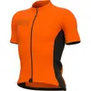 Image de Ale Maillot à Manches Courtes Color Block M