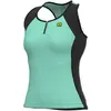 Image de Ale Maillot Sans Manches Color Block L