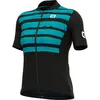 Image de Ale Maillot à Manches Courtes Waves S