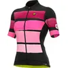 Image de Ale Maillot à Manches Courtes Track S