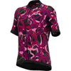 Image de Ale Maillot à Manches Courtes Woodland S