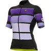 Image de Ale Maillot à Manches Courtes Track M