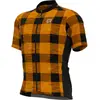 Image de Ale Maillot à Manches Courtes Scottish L