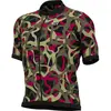 Image de Ale Maillot à Manches Courtes Woodland M