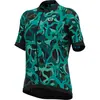Image de Ale Maillot à Manches Courtes Woodland M